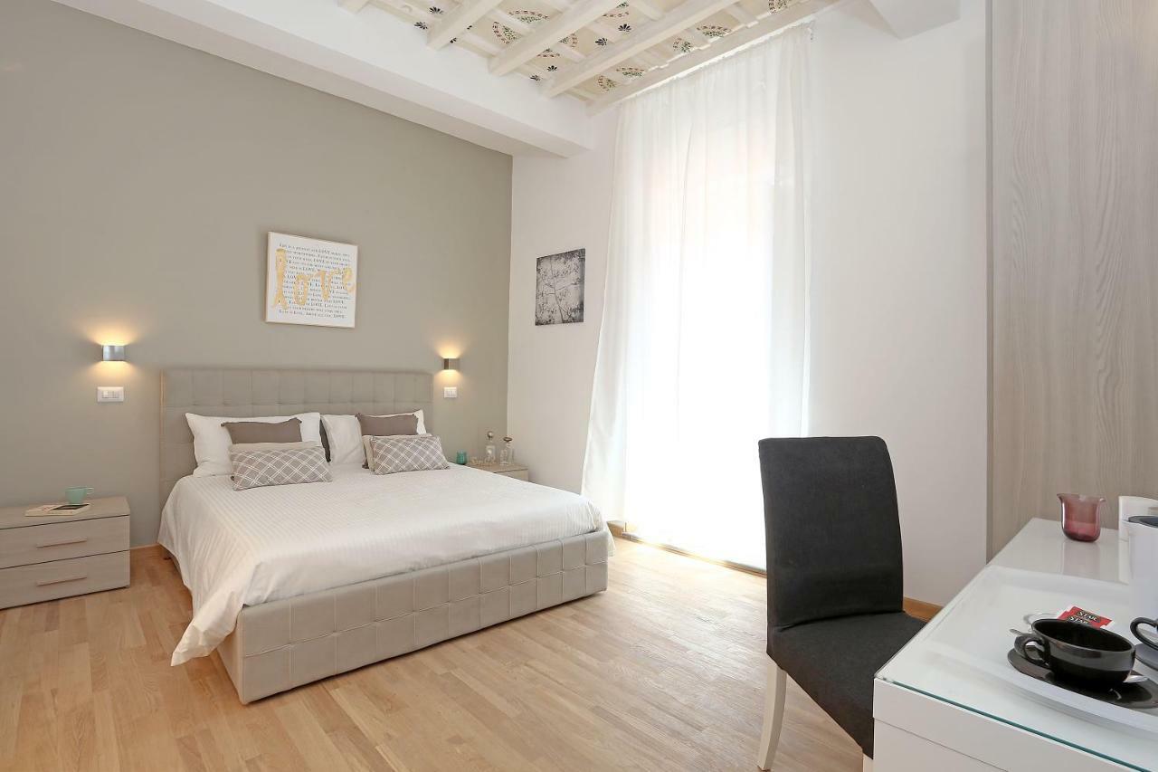 Belsiana 7 Central Roma Exterior foto